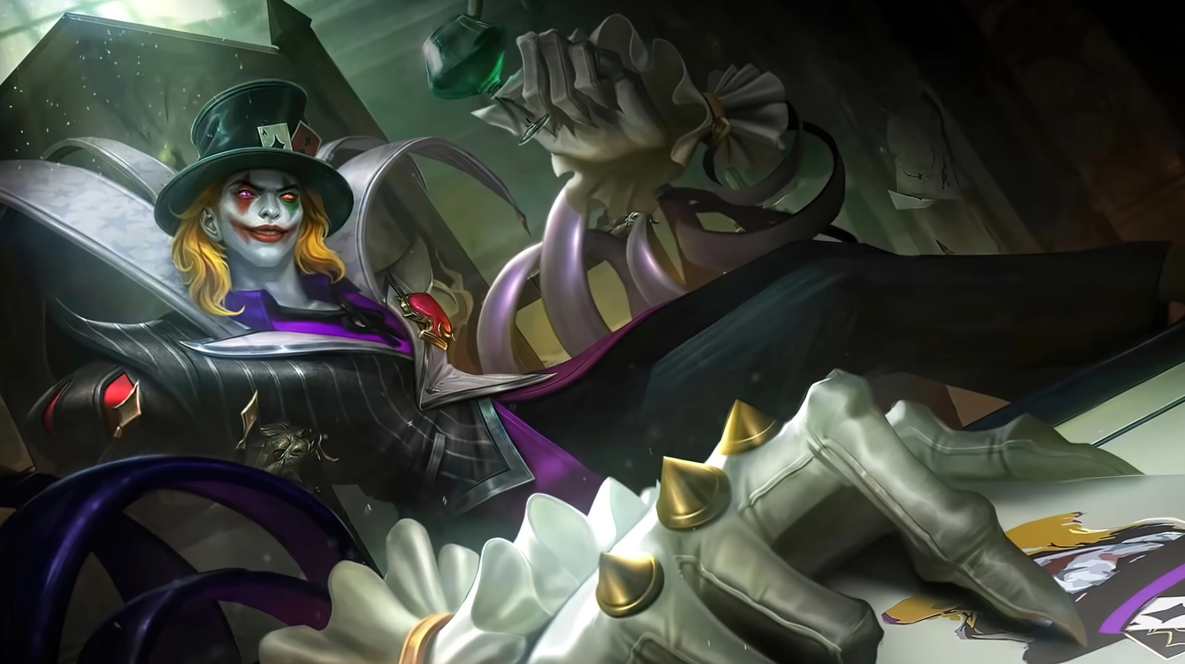 Khufra and lesley duo